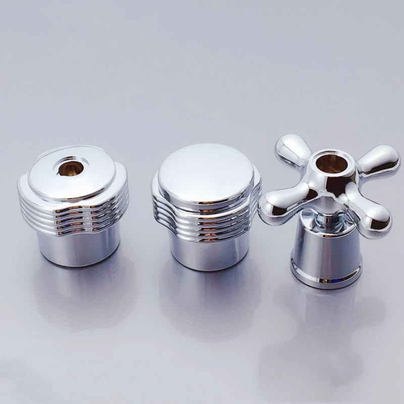 Home Hardware Bathroom Faucets - 1 pz interruttore rubinetto maniglia lavabo