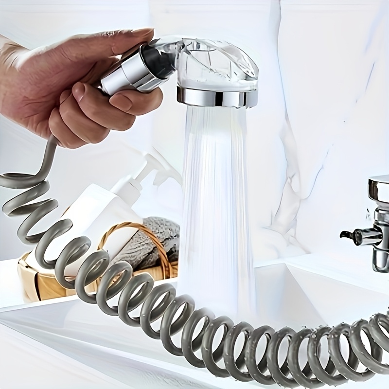 Home Hardware Bathroom Faucets - Valvola deviatrice per rubinetto da cucina