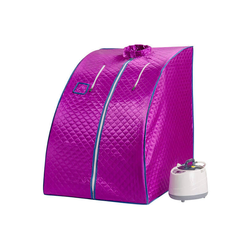Home Bathroom Spa - Bagno a vapore portatile Spa Dimagrante