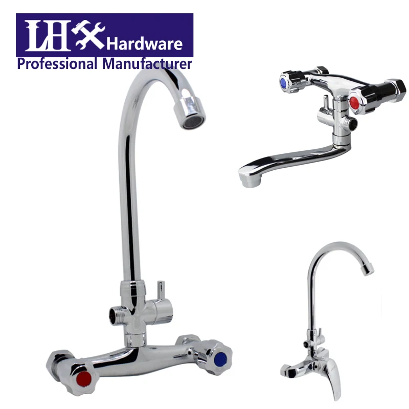 Home Hardware Bathroom Faucets - Rubinetto dell'acqua per rubinetto della cucina