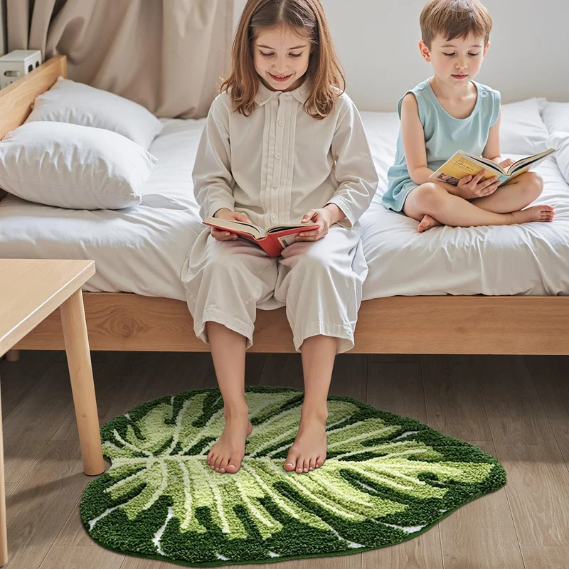 Zara Home Bathroom Rug - Tappetino da bagno antiscivolo VIKAMA con