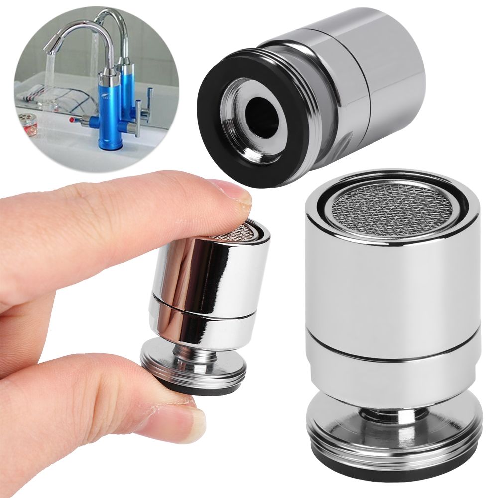 Home Hardware Bathroom Faucets - Hardware girevole a 360 gradi in