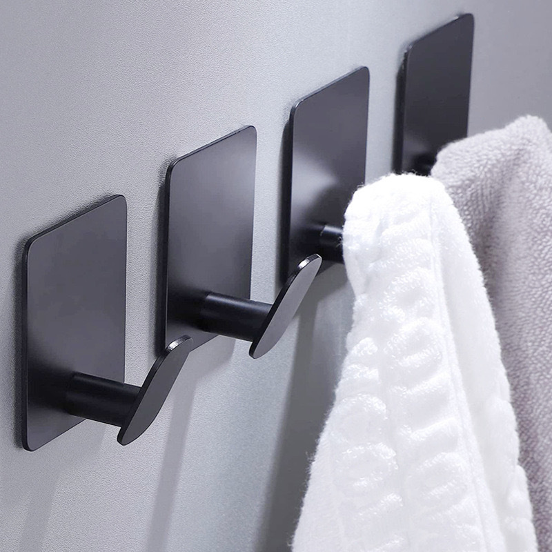 Towel Bar Stainless - Ganci appendiabiti da bagno in acciaio