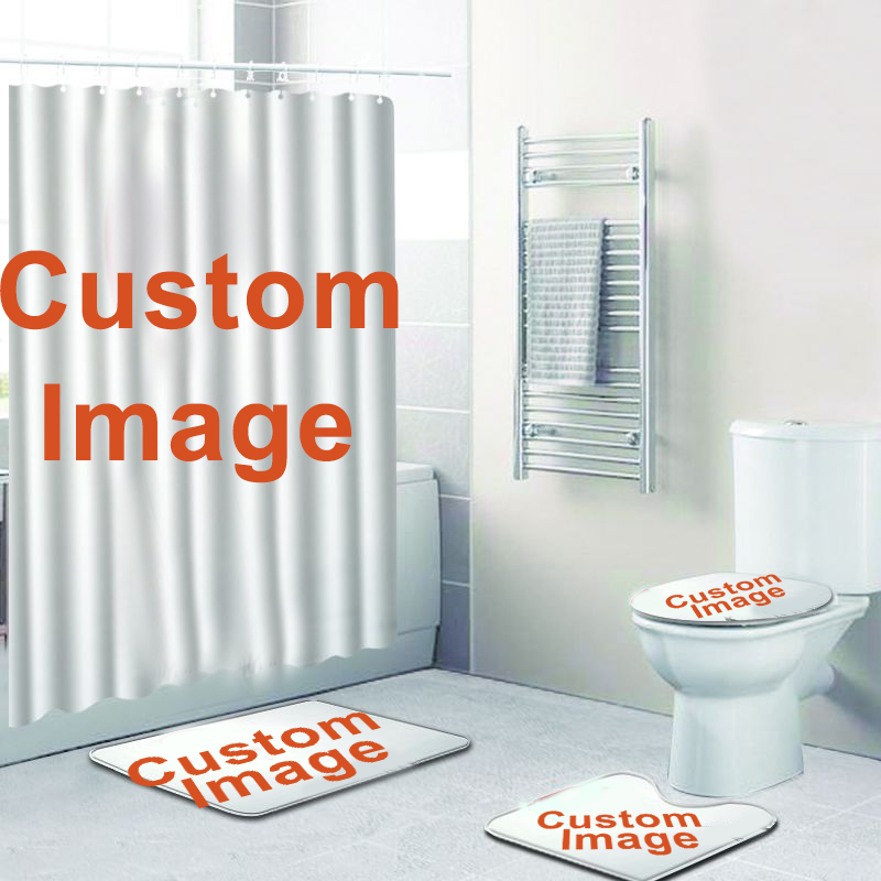 Zara Home Bathroom Rug - Set da bagno personalizzato Tenda da
