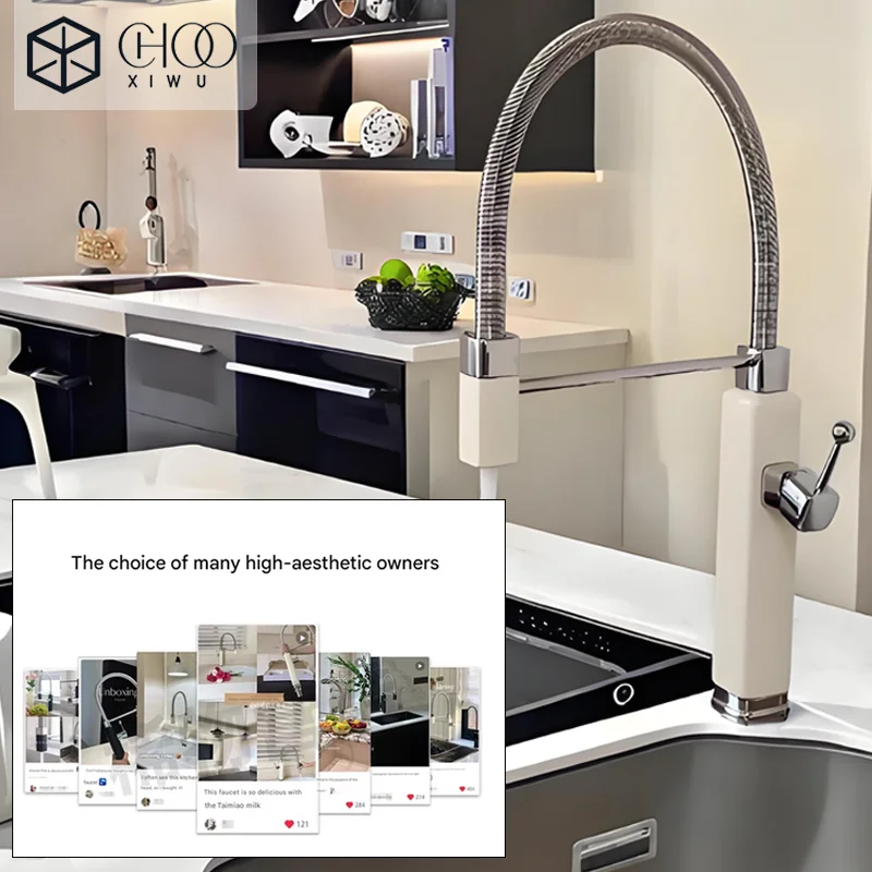 Home Hardware Bathroom Faucets - Rubinetto del bagno Miscelatore per lavabo