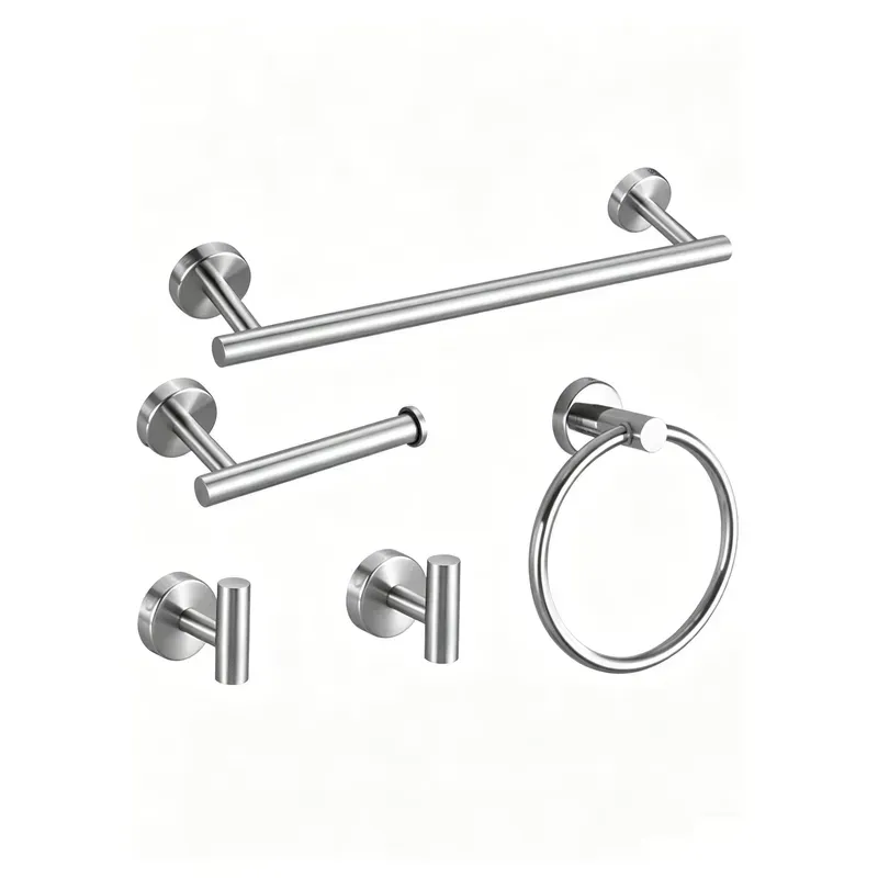 Home Hardware Bathroom Faucets - Set di Accessori da Bagno in