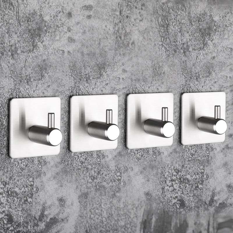 Appendiabiti da parete autoade - Towel Bar Stainless recensione e prezzo