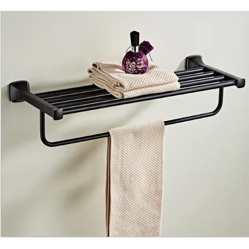 Set di 9 Accessori Moderni per - Towel Bar Stainless recensione e prezzo