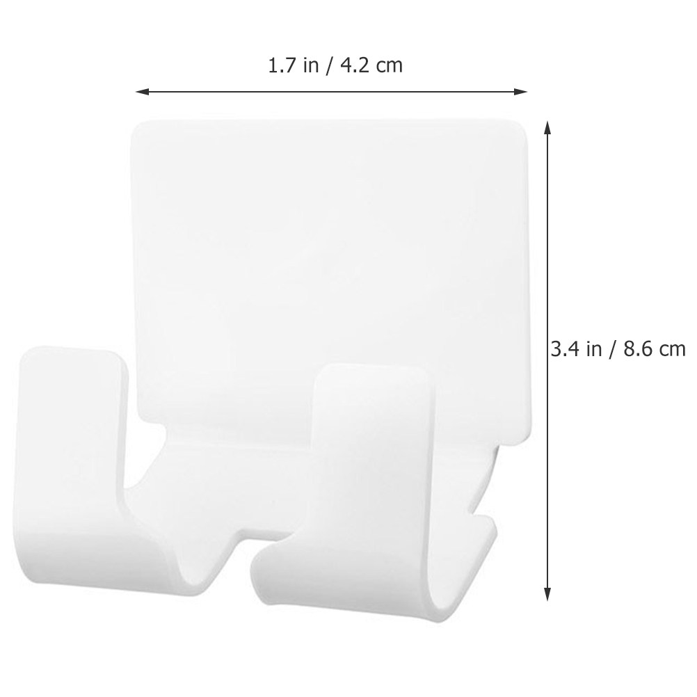 Supporto da Parete per Telefon - Home Kitchen & Bathroom recensione e prezzo