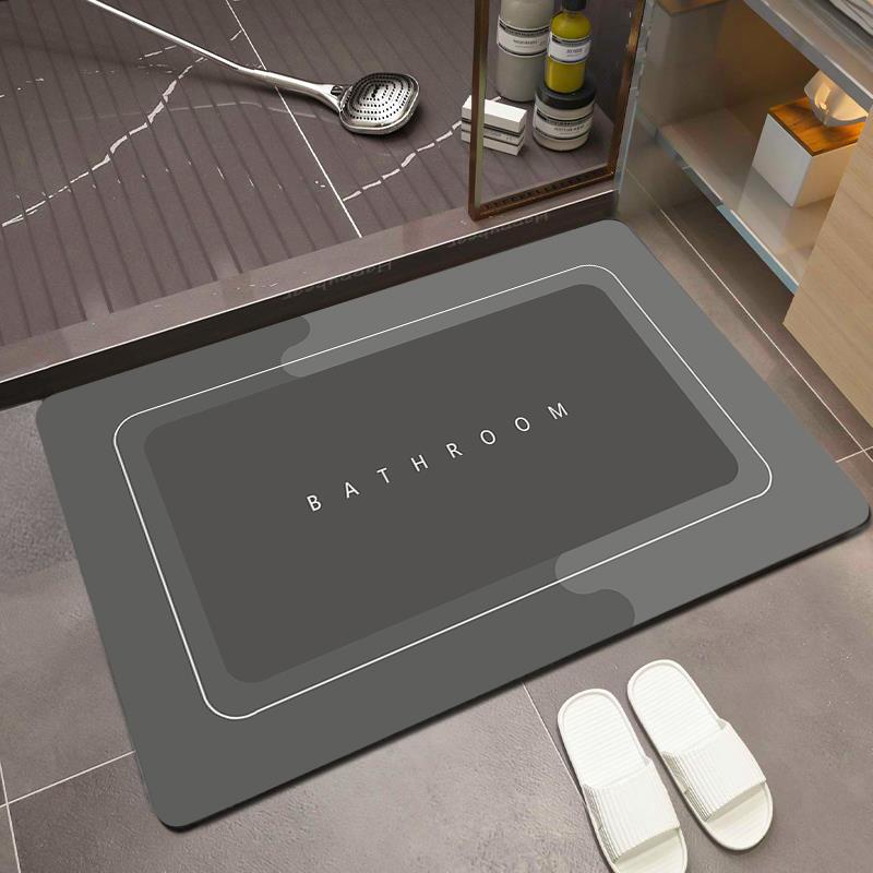 Tappetino da bagno antiscivolo - Zara Home Bathroom Rug recensione e prezzo