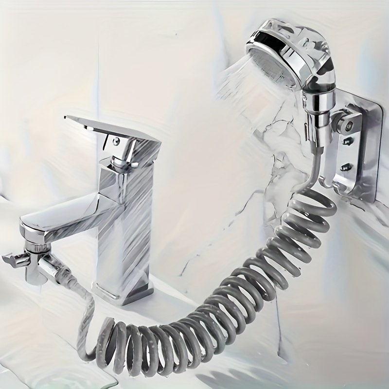 Valvola deviatrice per rubinet - Home Hardware Bathroom Faucets recensione e prezzo
