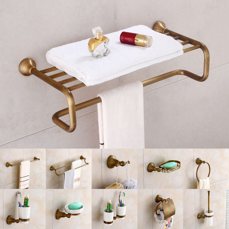 Set di accessori per il bagno  - Home Hardware Bathroom Faucets recensione e prezzo