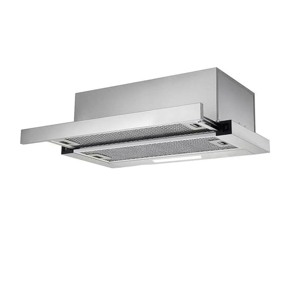 Cappa aspirante estraibile tel - Home Kitchen & Bathroom recensione e prezzo
