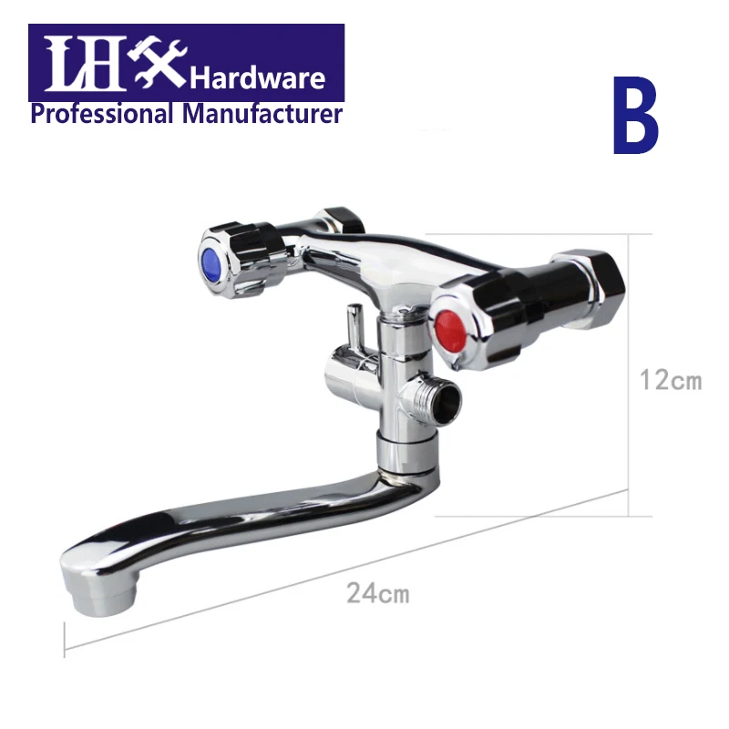 Rubinetto dell'acqua per rubin - Home Hardware Bathroom Faucets recensione e prezzo