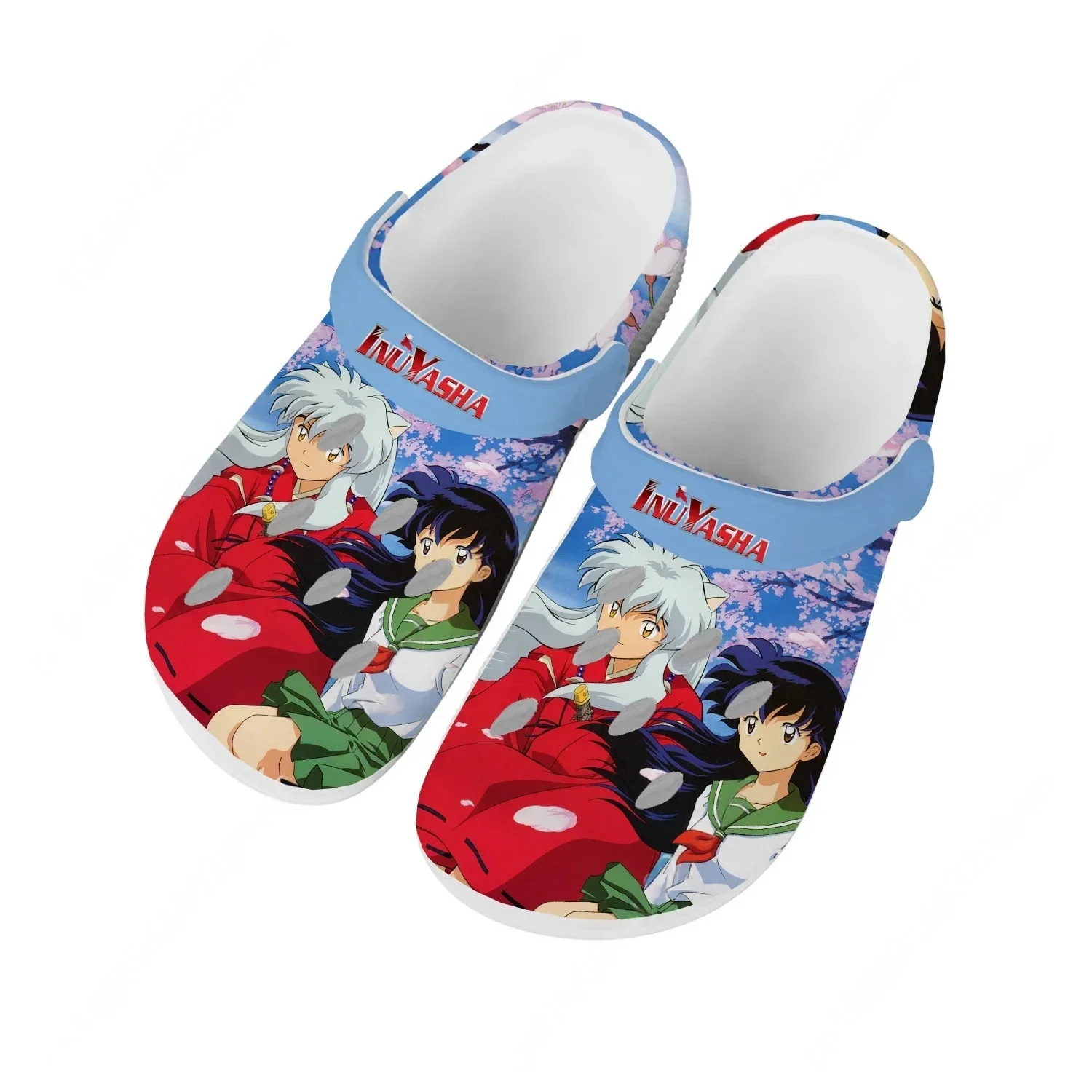 Scarpe da Acqua InuYasha per U - Home Outside Bathroom recensione e prezzo