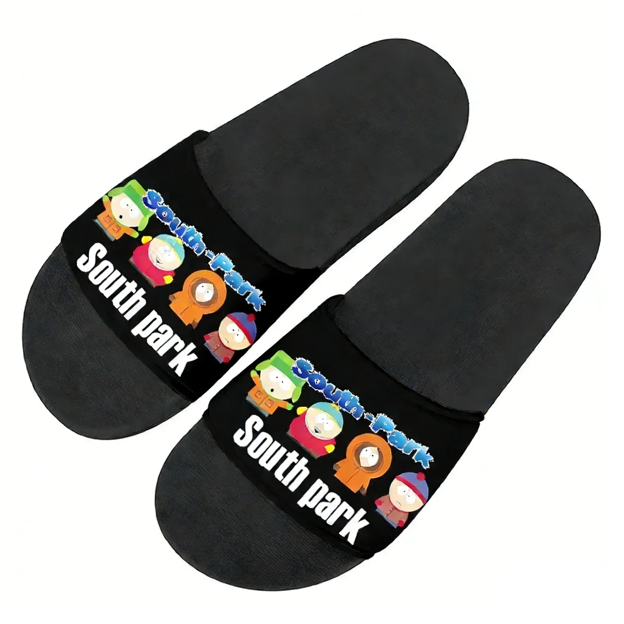 Ciabatte South Park Anime Come - Home Outside Bathroom recensione e prezzo