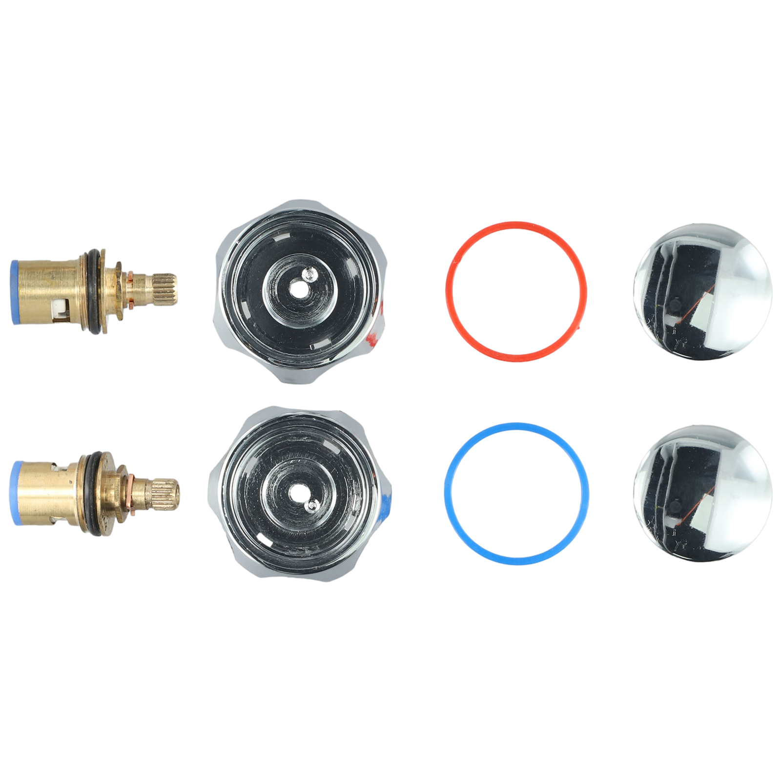 Manopola di ricambio per rubin - Home Hardware Bathroom Faucets recensione e prezzo