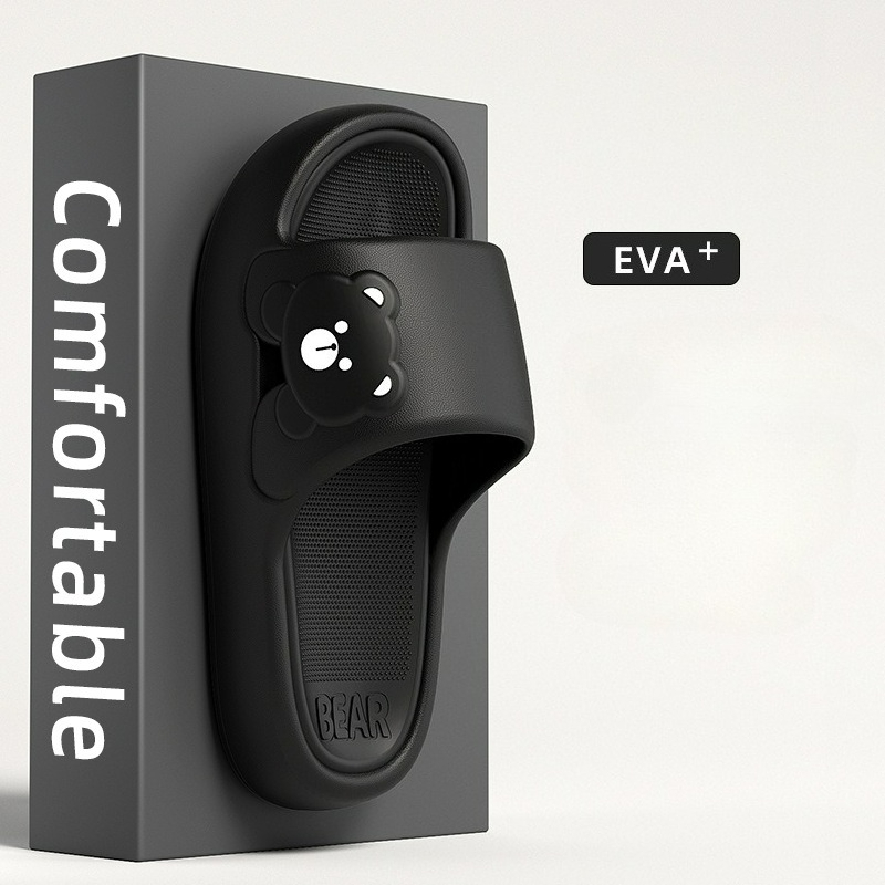 Ciabatte in EVA per Uomo, Esti - Home Bathroom Wear recensione e prezzo