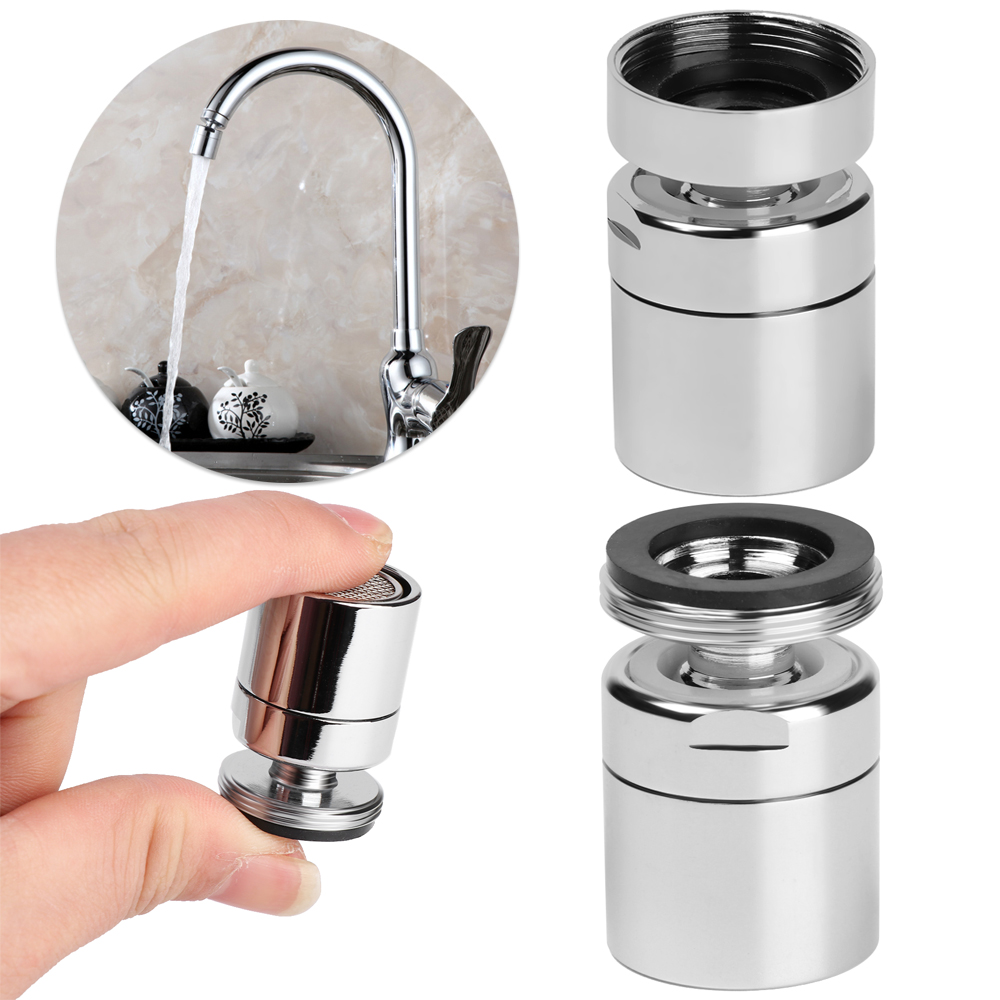 360 gradi bagno girevole otton - Home Hardware Bathroom Faucets recensione e prezzo