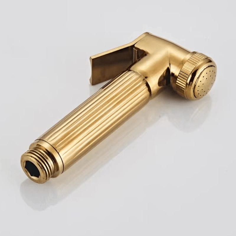 Spruzzatore per bidet, Pistola - Home Hardware Bathroom Faucets recensione e prezzo