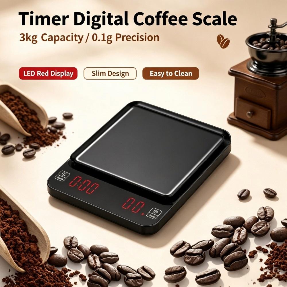 Bilancia Digitale di Alta Prec - Home Kitchen & Bathroom recensione e prezzo