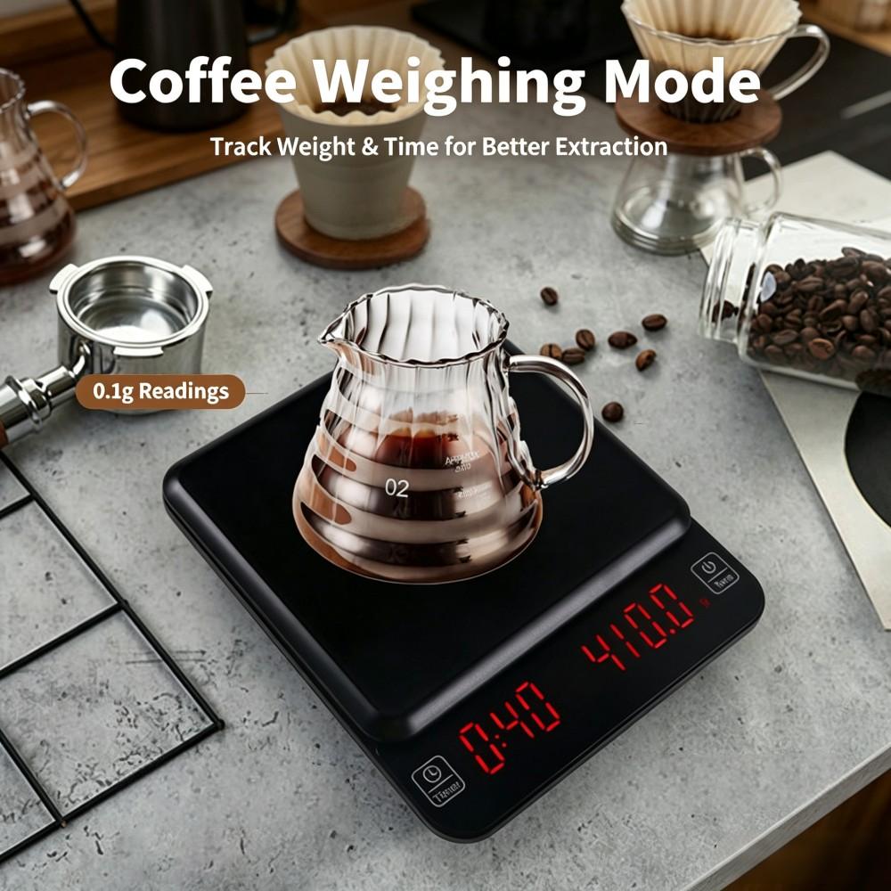 Bilancia Digitale di Alta Prec - Home Kitchen & Bathroom recensione e prezzo