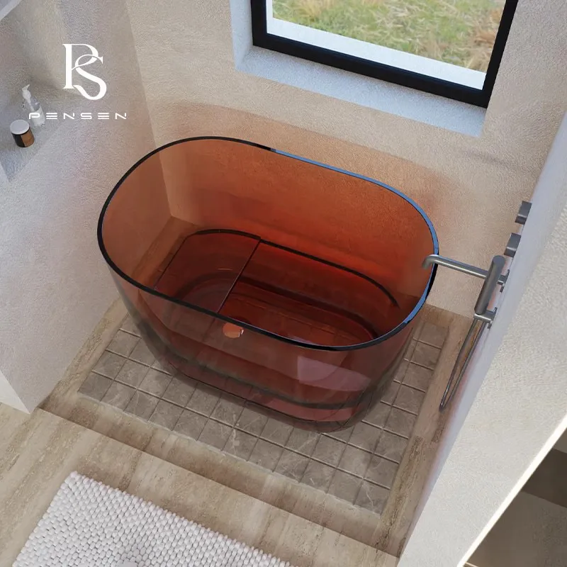Vasca da bagno indipendente in - Home Bathroom Spa recensione e prezzo