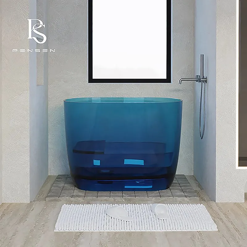 Vasca da bagno indipendente in - Home Bathroom Spa recensione e prezzo