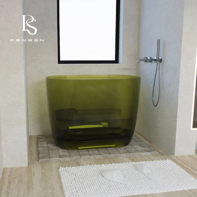 Vasca da bagno indipendente in - Home Bathroom Spa recensione e prezzo