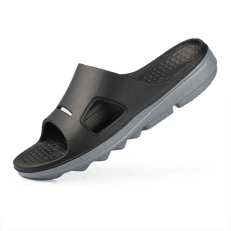 Pantofole da bagno antiscivolo - Home Outside Bathroom recensione e prezzo
