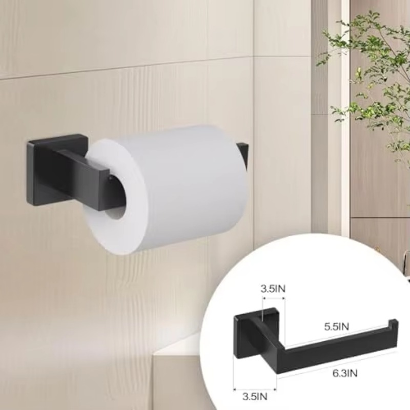 Set di Accessori da Bagno Mode - Towel Bar Stainless recensione e prezzo