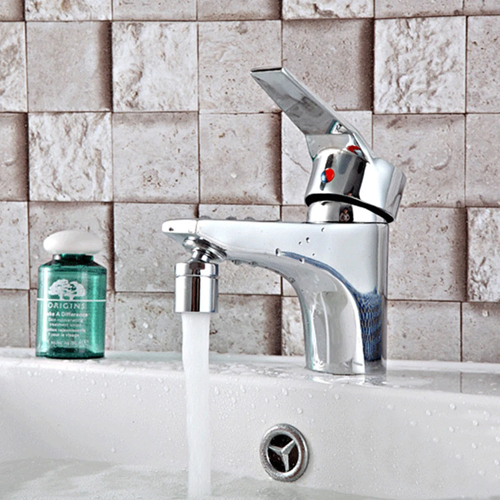 Aeratore a spruzzo per rubinet - Home Hardware Bathroom Faucets recensione e prezzo