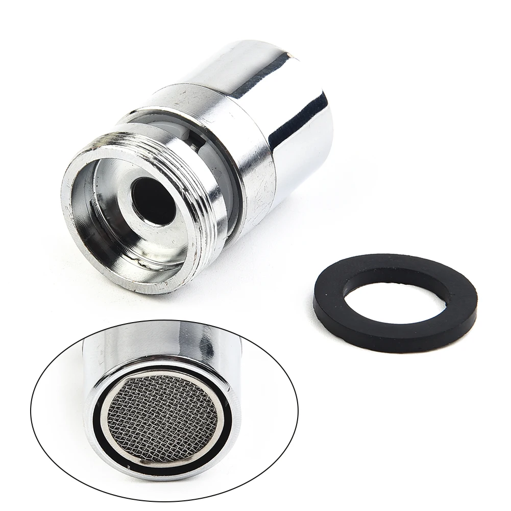 Aeratore a spruzzo per rubinet - Home Hardware Bathroom Faucets recensione e prezzo