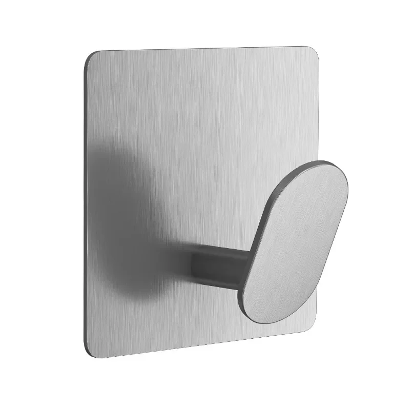 Ganci appendiabiti da bagno in - Towel Bar Stainless recensione e prezzo