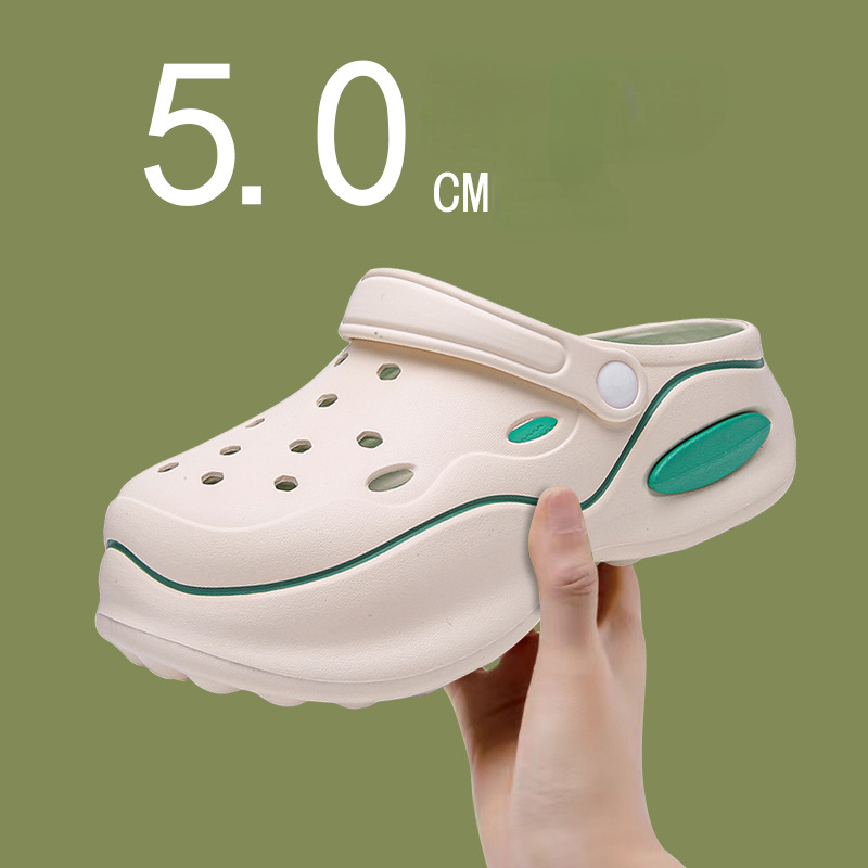 Pantofole da donna estive Zocc - Home Outside Bathroom recensione e prezzo