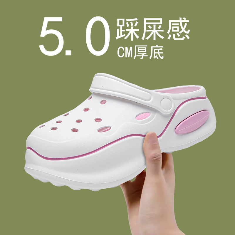 Pantofole da donna estive Zocc - Home Outside Bathroom recensione e prezzo
