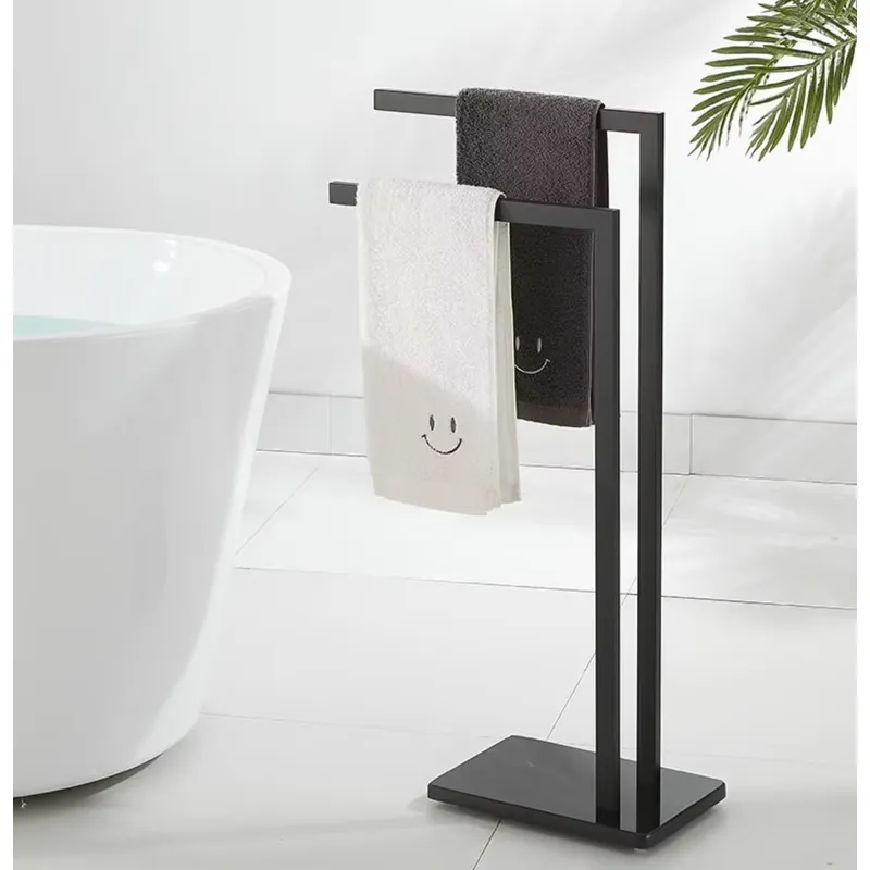 Moderno Portasciugamani da Bag - Towel Bar Stainless recensione e prezzo