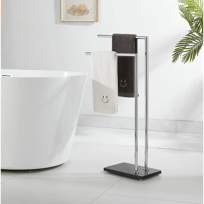 Moderno Portasciugamani da Bag - Towel Bar Stainless recensione e prezzo