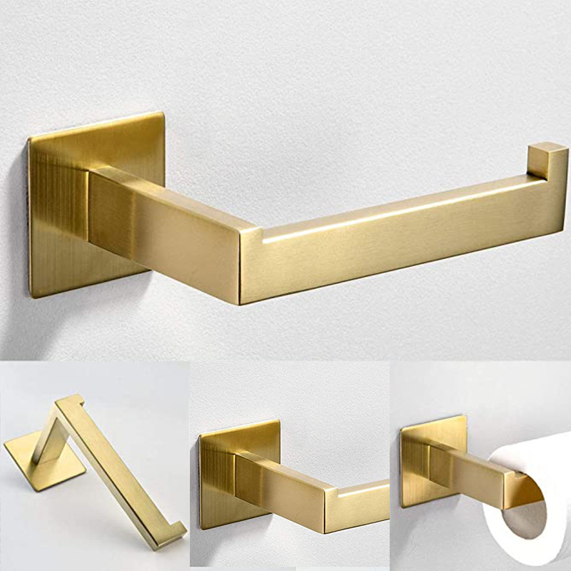 Set di 4 Accessori da Bagno in - Towel Bar Stainless recensione e prezzo