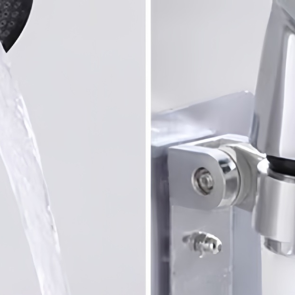 Rubinetto Estraibile per Lavab - Home Hardware Bathroom Faucets recensione e prezzo
