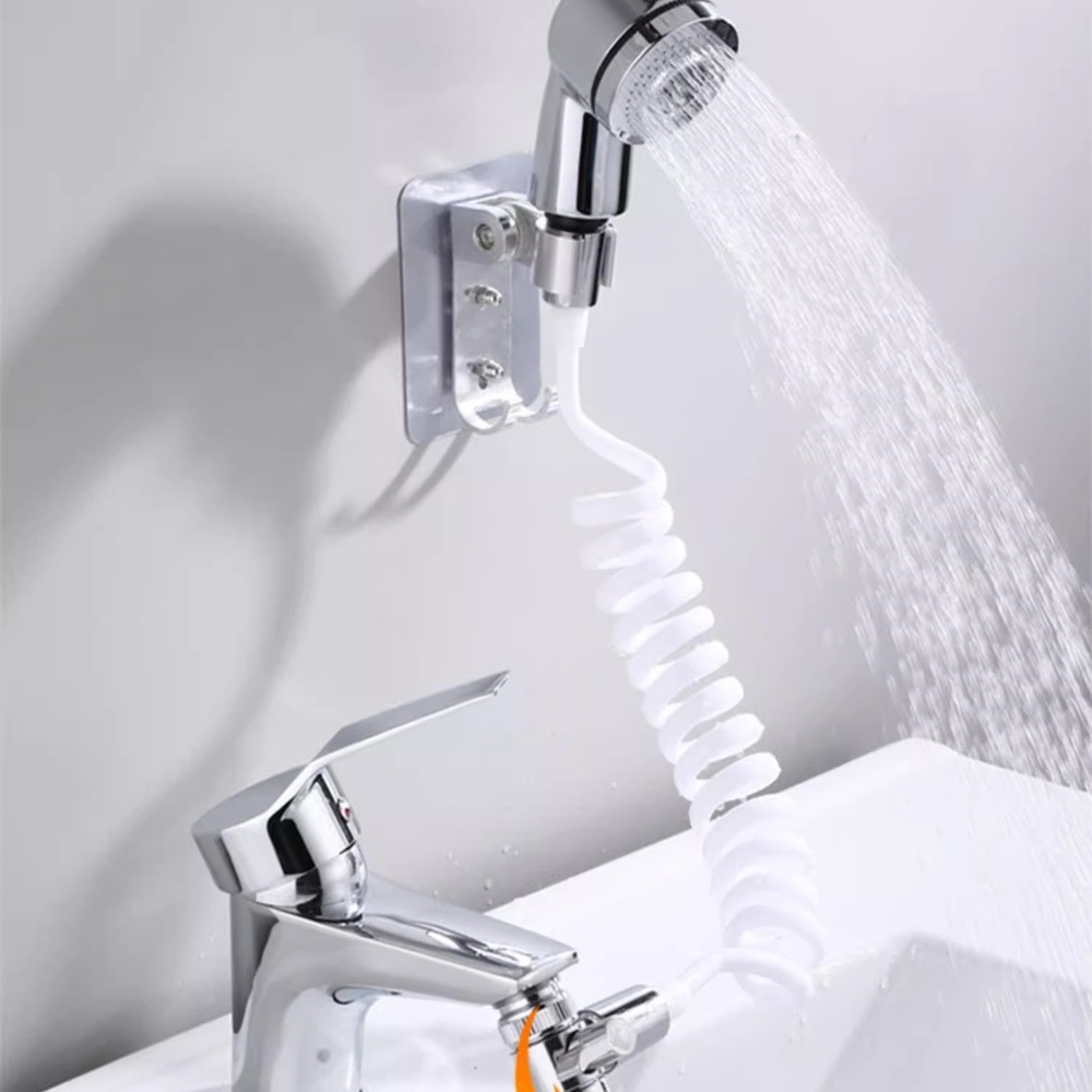 Rubinetto Estraibile per Lavab - Home Hardware Bathroom Faucets recensione e prezzo