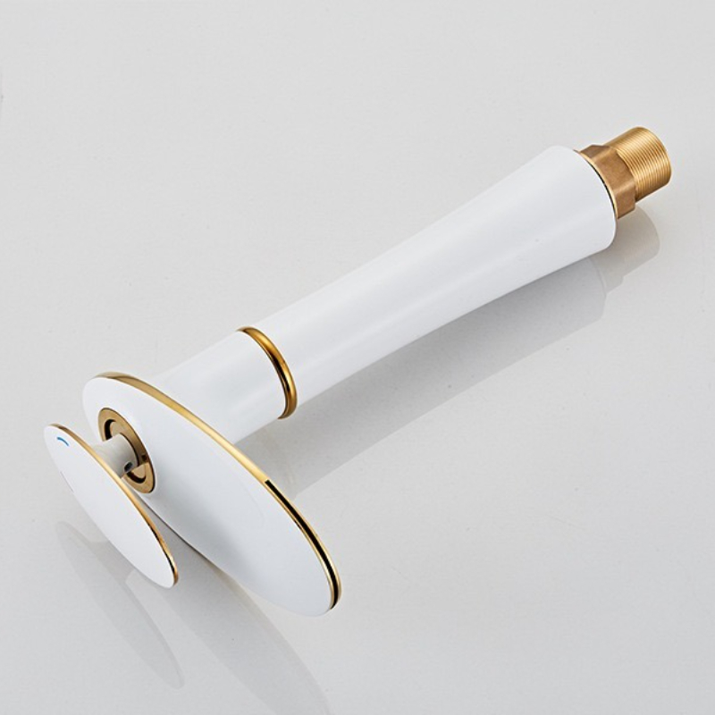 Rubinetto per lavabo a cascata - Home Hardware Bathroom Faucets recensione e prezzo