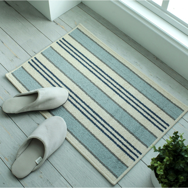 Tappeto da bagno coreano minim - Zara Home Bathroom Rug recensione e prezzo