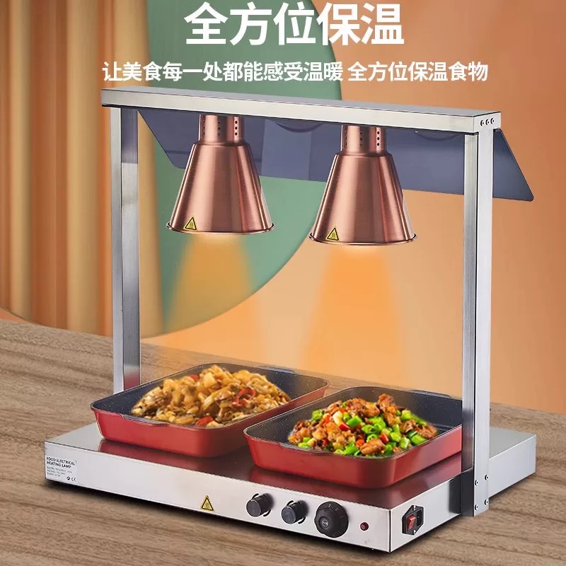 Lampada Riscaldante Rotonda pe - Home Kitchen & Bathroom recensione e prezzo