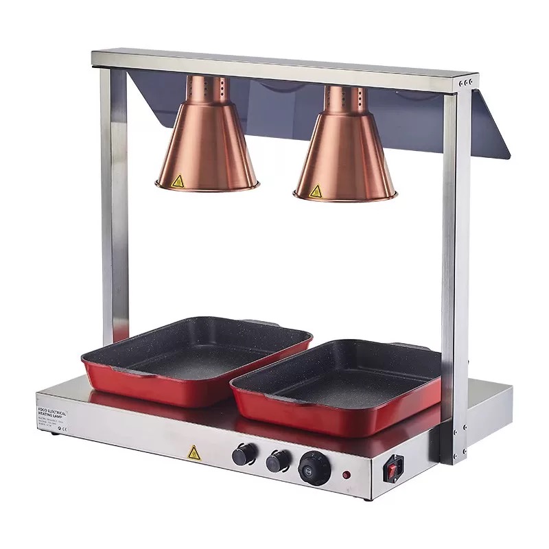 Lampada Riscaldante Rotonda pe - Home Kitchen & Bathroom recensione e prezzo