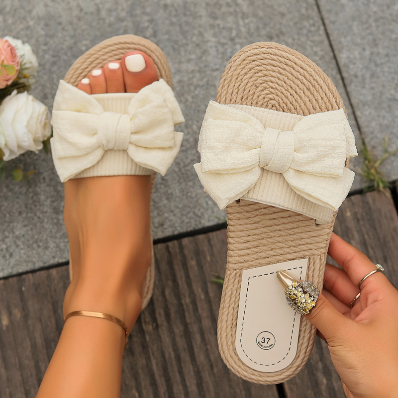 Ciabatte piatte da donna Cloud - Home Outdoor Bathroom recensione e prezzo