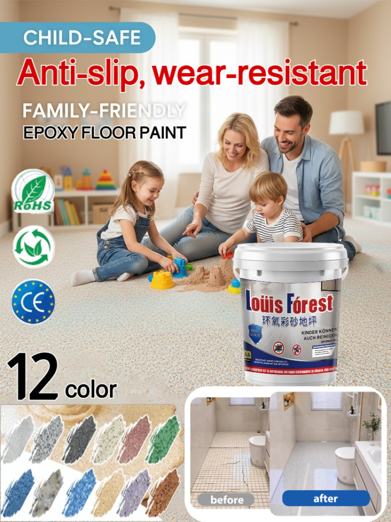 Vernice Epossidica Autolivella - Home Bathroom Wear recensione e prezzo