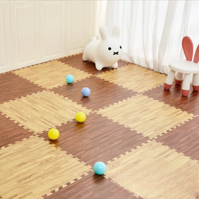 Tappetino patchwork in schiuma - Zara Home Bathroom Rug recensione e prezzo