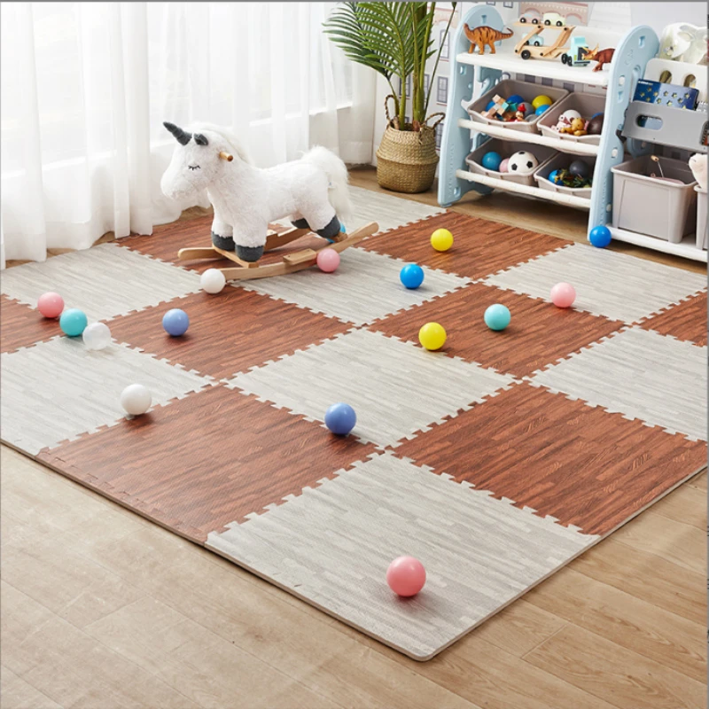 Tappetino patchwork in schiuma - Zara Home Bathroom Rug recensione e prezzo