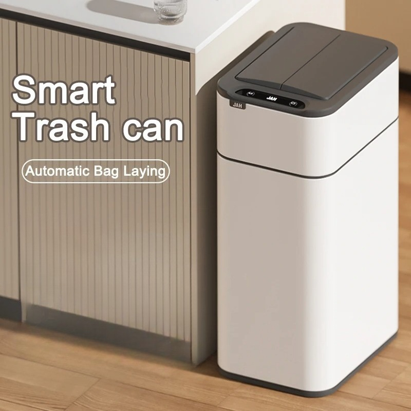 Cestino Intelligente con Coper - Home Kitchen & Bathroom recensione e prezzo